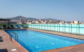Apartamentos Aura Park Fira Bcn